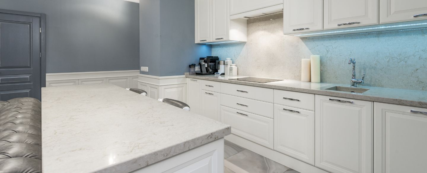 a white kitchen cabinets with sink mcdonald tn